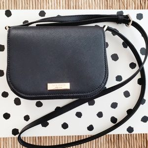 kate spade: small crossbody purse ☼